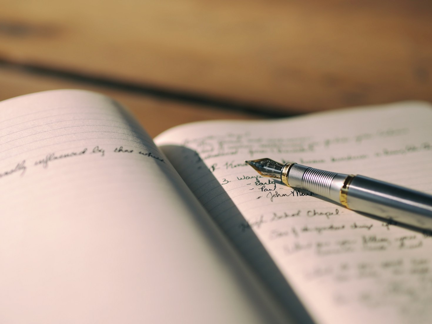 Ten Lessons Learned From Recent Travels