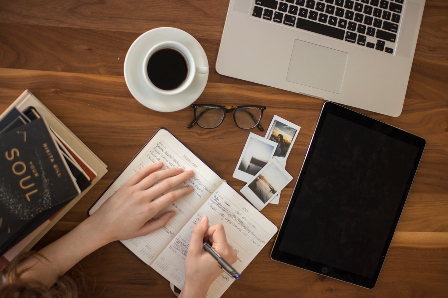 Cultivating Deep Connections In Modern Life